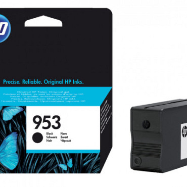Inktcartridge HP L0S58AE 953 zwart