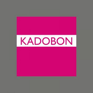 Cadeaubon 25 stuks 11x11cm Blok pink roze