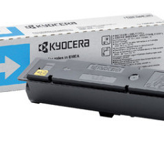 Toner Kyocera TK-5195C blauw