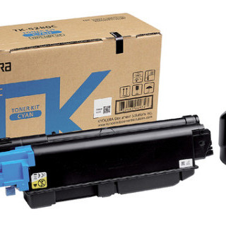 Toner Kyocera TK-5280C blauw
