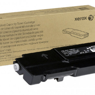 Tonercartridge Xerox 106R03500 zwart