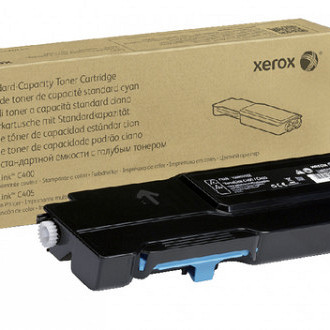 Tonercartridge Xerox 106R03502 blauw