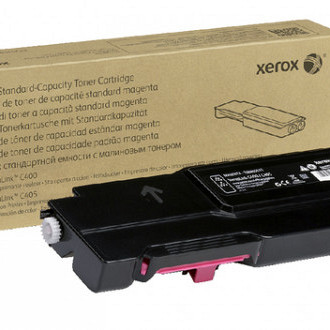 Tonercartridge Xerox 106R03503 rood