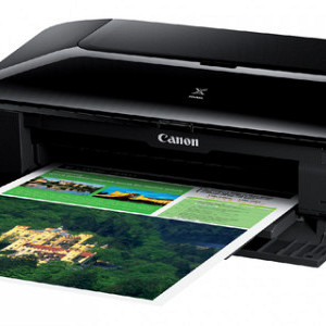 Printer inktjet Canon IX6850