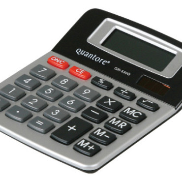 Rekenmachine Quantore GR-430Q