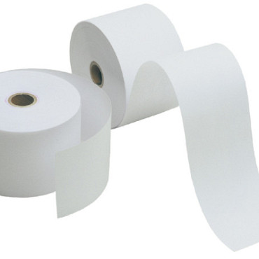 Telrol Qbasic 57mmx44m kern Ø12mm inkjet