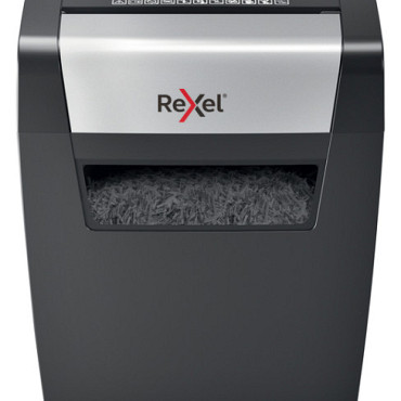 Papiervernietiger Rexel Momentum X406 snippers 4x28mm