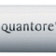 Whiteboardmarker Quantore rond 1-1.5mm zwart