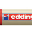 Whiteboardmarker edding 28 Ecoline rond 1.5-3mm rood