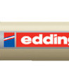 Whiteboardmarker edding 28 EcoLine rond 1.5-3mm groen