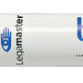Viltstift Legamaster TZ 1 whiteboard rond 1.5-3mm zwart