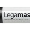 Whiteboardmarker Legamaster TZ 100 rond 1.5-3mm zwart