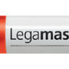 Viltstift Legamaster TZ 100 whiteboard rond 1.5-3mm rood