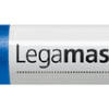 Viltstift Legamaster TZ 100 whiteboard rond 1.5-3mm blauw