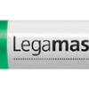 Whiteboardmarker Legamaster TZ 100 rond 1.5-3mm groen
