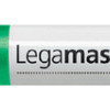 Viltstift Legamaster TZ 100 whiteboard rond 1.5-3mm groen