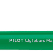 Viltstift PILOT 5071 whiteboard WBMAR rond medium groen