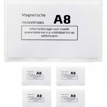 Magneethoes A8