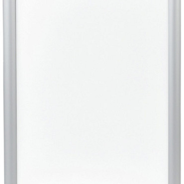 Kliklijst Nobo Essence A3 aluminium