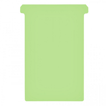 Planbord T-kaart Jalema formaat 4 107mm groen