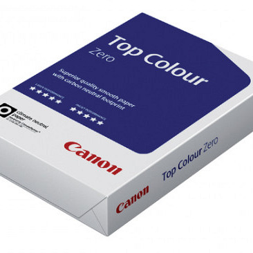 Laserpapier Canon Top Colour Zero A3 120gr wit 500vel