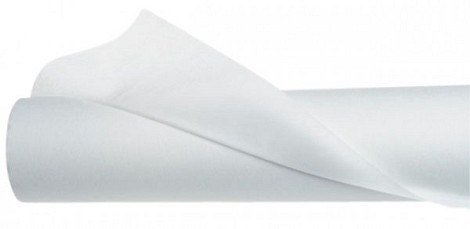 Patroontekenpapier rol 10mx100cm blanco