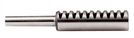 Perforatorstans Leitz 5182 Ø6mm aluminium