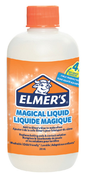 Magical liquid Elmer's voor kinderlijm 259ml