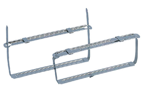 Fastener bundelbeugels 70850 50 stuks