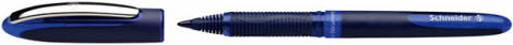 Rollerpen Schneider One Business 0.6mm blauw