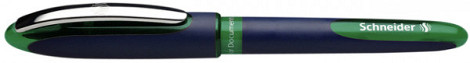 Rollerpen Schneider One Business 0.6mm groen