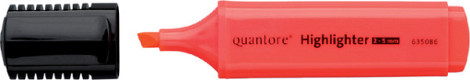 Markeerstift Quantore oranje