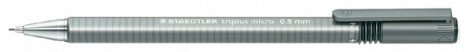 Vulpotlood Staedtler Triplus micro 0.5mm