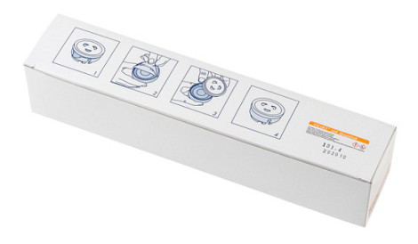 Luchtverfrisser Cleaninq constant grapefruit