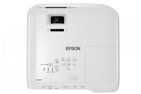 Projector Epson EB-FH52
