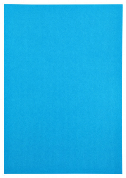 Kopieerpapier Papicolor A4 100gr 12vel hemelsblauw