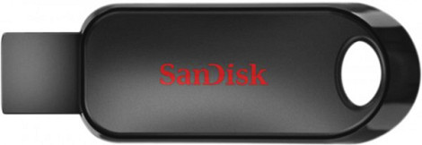 USB-stick 2.0 Sandisk Cruzer Snap 64GB