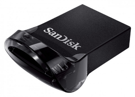 USB-stick 3.1 Sandisk Cruzer Ultra Fit 16GB