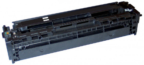 Tonercartridge Quantore alternatief tbv HP CE320A 128A zwart