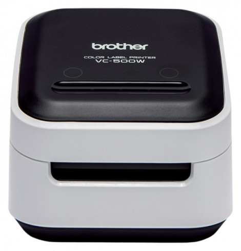 Labelprinter Brother VC-500W