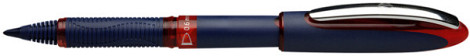 Rollerpen Schneider One Business 0.6mm rood