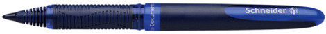 Rollerpen Schneider One Business 0.6mm blauw