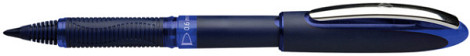 Rollerpen Schneider One Business 0.6mm blauw