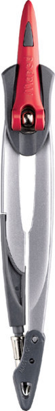 Passer Maped Stop System blauw 3-delig