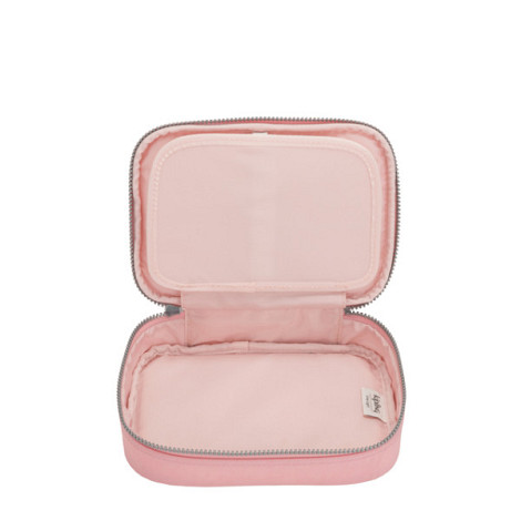 Pennenetui Kipling 100 Pens Bridal Roze
