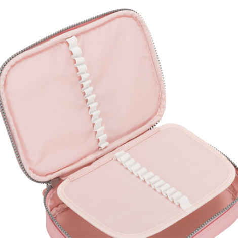 Pennenetui Kipling 100 Pens Bridal Roze