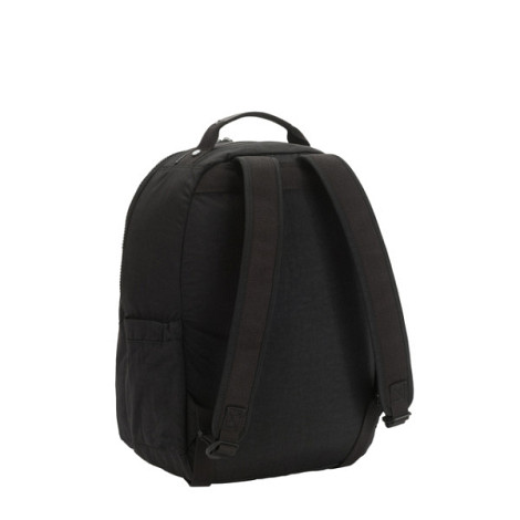 Rugzak Kipling Seoul Black Noir