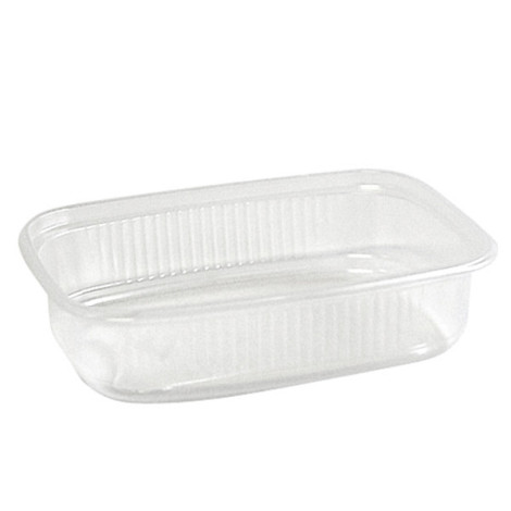 Saladebak IEZZY 250ml PP