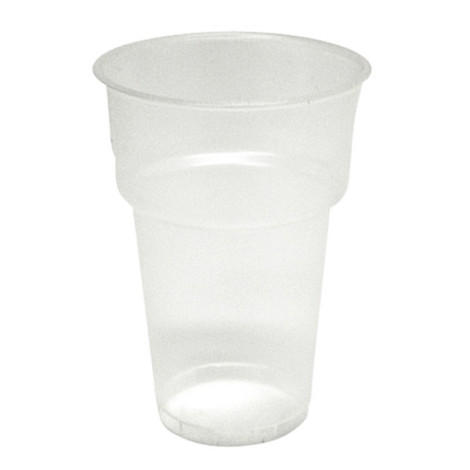 bierglas PP Proppy 78mm 200cc/250cc helder 50 stuks