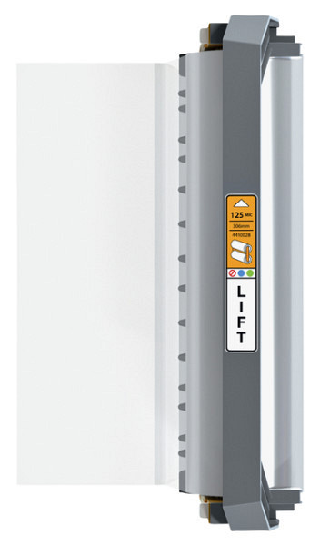 Lamineercassette GBC Foton hervulbaar 125micron